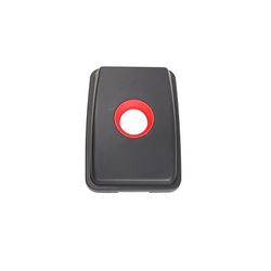 Compass Red Lid for 7606010 Recycle Bin