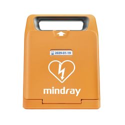 Mindray Defibrillator C1A Semi-Automatic