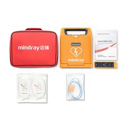 Mindray Trainer Defibrillator C1A