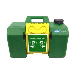 Aerowash Gravity Eyewash Station 30L