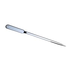 Esselte Letter Opener Stainless Steel
