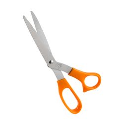 Marbig Scissors Orange Handle 215mm