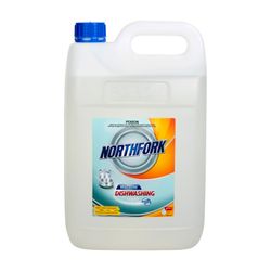 Northfork Dishwashing Machine Liquid 5L
