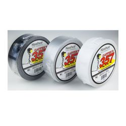 Nashua Gaffer Tape 357 3195 48mmx40M White