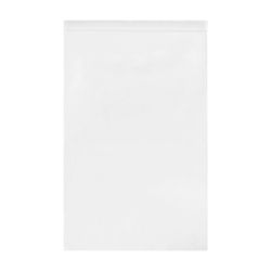 Cumberland Resealable Polybag 305x450mm Clear Pack 100