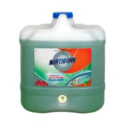Northfork Lemon Disinfectant Hospital Grade 15L