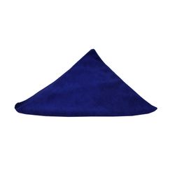 Cleanlink Microfibre Cleaning Cloth Blue