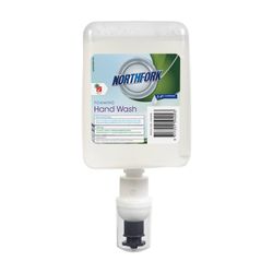 Northfork Geca Liquid Soap Handwash Foaming Cartridge 1L