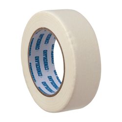 Cumberland Masking Tape 7213 36mm x 50M White Pack 8