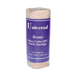 Bandage Heavy Crepe 10cm Bh100