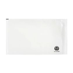 Marbig Packaging Envelope Plain DL 254x140mm Box 500