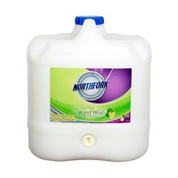 Northfork Liquid Hand Wash With Tea Tree Oil 15L