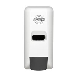 Northfork Universal Dispenser Soap & Sanitiser White 1L