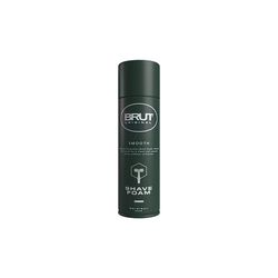 Brut Ultra Shaving Cream 250g