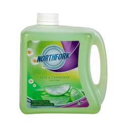 Northfork Hand Wash 2L Aloe & Chamomile 2L
