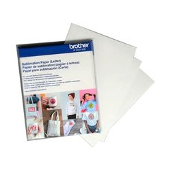 Brother SP01PL Sublimation Paper