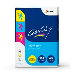Mondi Color Copy Copy Paper A3 300gsm Laser Inkjet Pk125