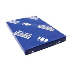 Sovereign Board A4 170gsm Gloss Coated White Pack 250