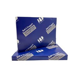 Sovereign Board A4 200gsm Gloss Coated White Pack 250