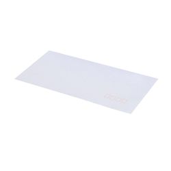 Cumberland Envelope Strip Seal Post Code 80gsm DL 110 x 220mm White Box 500 - Only 1 Remaining
