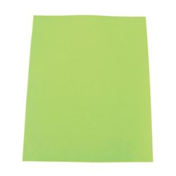 Colourful Days Colourboard 160gsm A4 Lime Green Pack 100