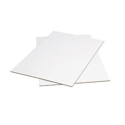 Colourful Days Pasteboard A4 250gsm White Pack 50