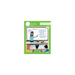 Five Senses Notebook Size Grid Book Blank and 10mm Grid 64pp