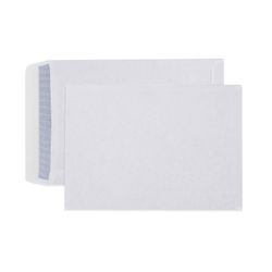 Cumberland Laser Envelope Pocket Envelope Secretive 90gsm C5 229x162mm White Box 500