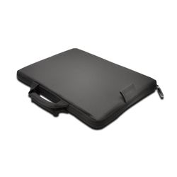 Kensington Laptop Case LS410 Chrome Book Sleeve 11' Black
