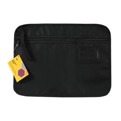 Marbig Convention Satchel Black