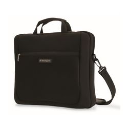 Kensington Laptop Case SP15 Sleeve 15.6' Black
