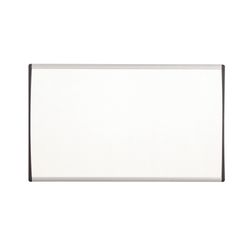 Quartet Whiteboard Arc Cubicle 460x760mm