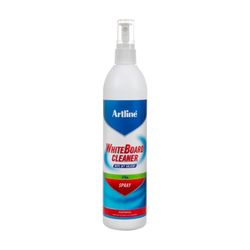 Artline Whiteboard Cleaner 375ml