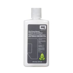 Quartet Whiteboard Cleaner/Conditioner 237ml