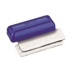 Quartet Whiteboard Eraser Magnetic