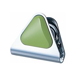 Carl Mc56 Magnetic Clip 45mm Green