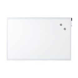 Quartet Whiteboard Basics 600x900mm White