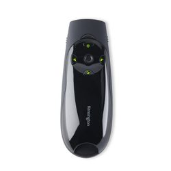 Kensington Laser Pointer K72426 With Green Laser