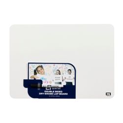 Quartet Whiteboard Student Double Sided Dry Erase A3