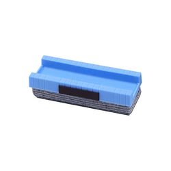 Bibbulmun Magnetic Whiteboard Eraser with Peel-Away Felt Pads