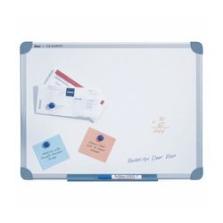 Quartet Whiteboard Commercial Magnetic 450X600mm