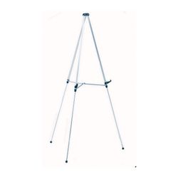Quartet Easel Display Telescoping Aluminum