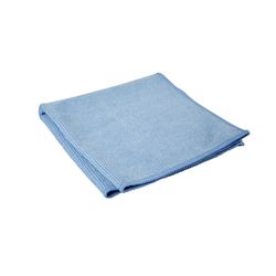 Quartet Cleaner Microfibre Led Cloth Pk2