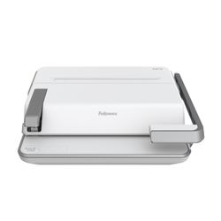 Fellowes Lyra 3-In-1 Comb Binding Machine Centre