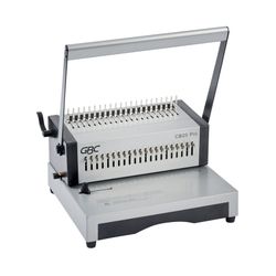GBC Binding Machine Combbind CB25 Pro