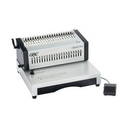 GBC Binding Machine Combbind CB25E Electric Pro