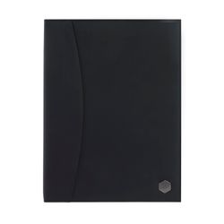 Marbig Soft Touch Display Book 36 Pocket