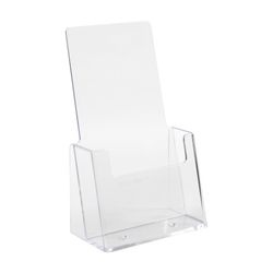Esselte Brochure Holder Free Standing DL