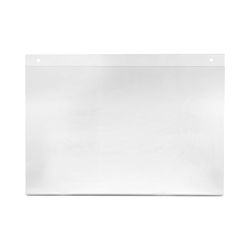 Esselte Sign/Menu Holder Wall L/S A4