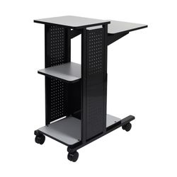 Tuffy Multimedia Presentation Station